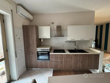 Cucina completa marca Creo