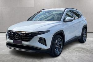 Hyundai Tucson 3nd serie 1.6 CRDI XLine
