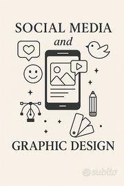 Graphic & Social Media Specialist