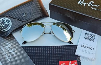 Occhiali Rayban Rb3026  62-14/135