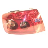 FANALE SINISTRO PER PEUGEOT 407 BERLINA 4P 04-09