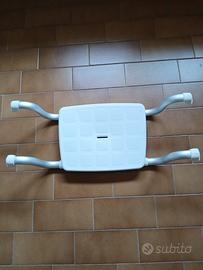 Seggiolino vasca da bagno