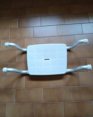 Seggiolino vasca da bagno