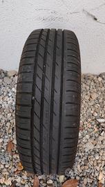 Cerchi e gomme estive 185 60 r15 Nokian Wetproof 1