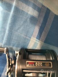 mulinello pen 320 gti nuovo 