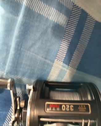mulinello pen 320 gti nuovo 