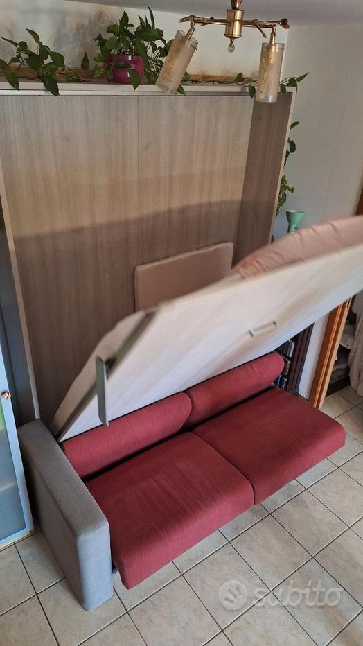 Divano Letto Clei Usato Divano Letto Singolo Clei Mobili Letto