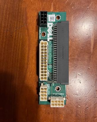 Power distribution board