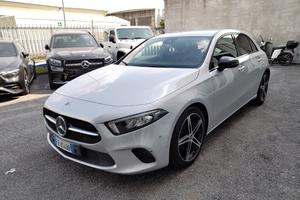 Mercedes Classe A - W177 2018 - A 180 d Sport auto