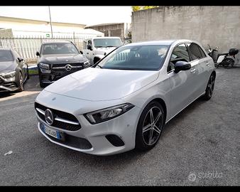 Mercedes Classe A - W177 2018 - A 180 d Sport auto
