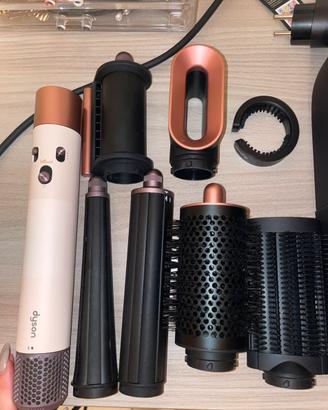 Dyson aiwrap i.d.