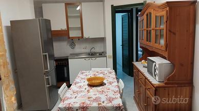 Sud Sardegna pinus Village S.Margherita pula Tuerr