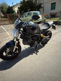 ducati monster 797 2019