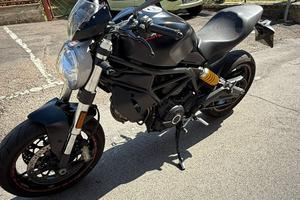 ducati monster 797 2019