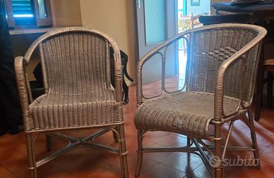 poltroncine