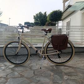 bici via veneto uomo e donna 