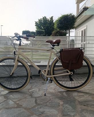 bici via veneto uomo e donna 