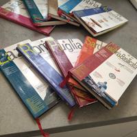 10 libri guide turistiche regioni italiane