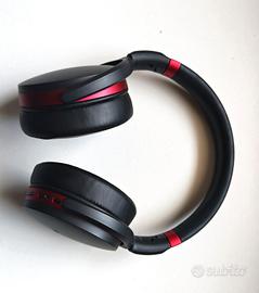 cuffie sennheiser hd458bt Bluetooth 5.0
