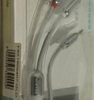 Belkin Cavo Stereo per iPod/iPhone spinotto 3.5m