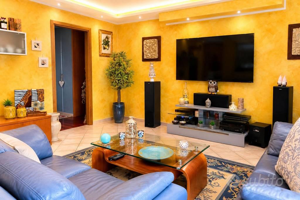 Apartment in Terni - Vista 3
