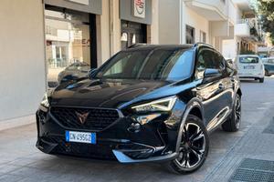 Cupra Formentor 2.0 TDI 4Drive DSG