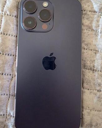 iPhone 14 pro max 