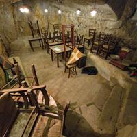 Ristorante Bistrot o bottega a Casperia