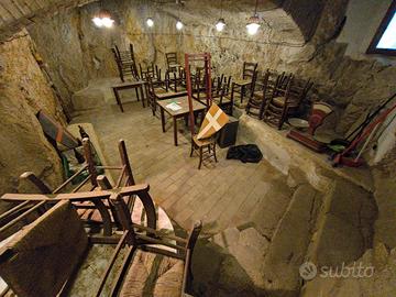 Ristorante Bistrot a Casperia