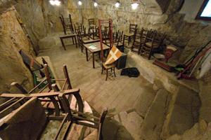 Ristorante Bistrot a Casperia