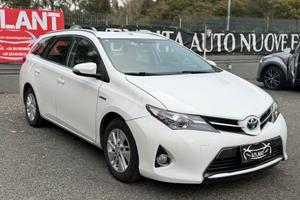 Toyota Auris Touring Sports 1.8 Hybrid Active