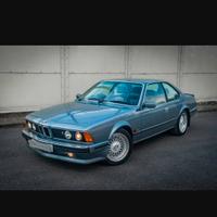 Ricambi BMW 635 Csi