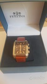 orologio cronografo FESTINA