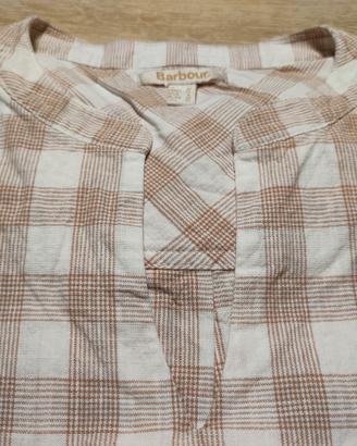 Camicetta Barbour donna
