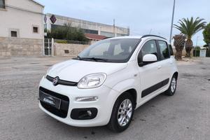 Fiat Panda 1.3 MJT 95 CV S&S Lounge