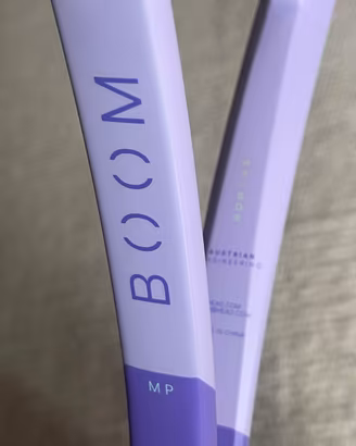 Racchetta tennis - Head Boom Alternate MP