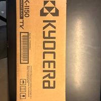 Tooner kyocera