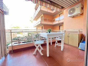 MONOLOCALE A SANREMO