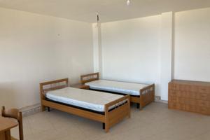 Camere in appartamento