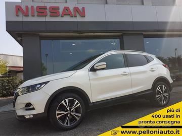 Nissan Qashqai 1.5 dCi N-Connecta GARANZIA-KM...