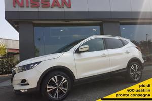 Nissan Qashqai 1.5 dCi N-Connecta GARANZIA-KM...