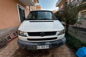 2.5 TDI CALIFORNIA 102 cv 1998