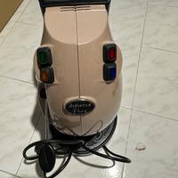 Macchina caffè Didiesse RIGENERATA (colore crema)