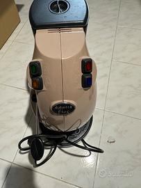 Macchina caffè Didiesse RIGENERATA (colore crema)