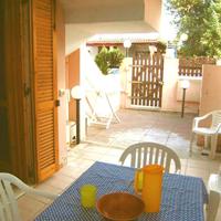 Calasetta sotto torre villino climatizzato