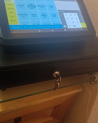 cassa smart 