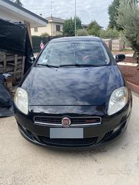 Fiat bravo 2008