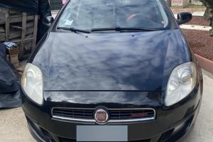 Fiat bravo 2008