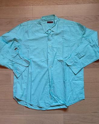 Camicia elegante uomo (tg. XL) 