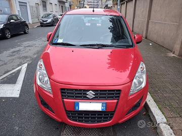 Suzuki Splash 1.0 VVT GL